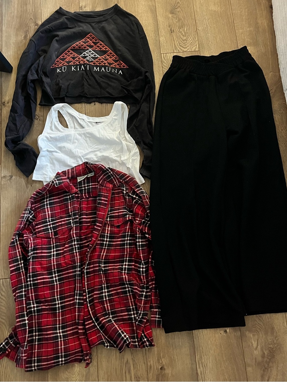 Cozy bundle
